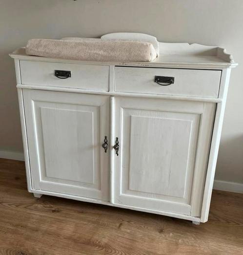 Commode kast, Kinderen en Baby's, Kinderkamer | Commodes en Kasten, Zo goed als nieuw, 90 tot 105 cm, 100 cm of meer, Minder dan 50 cm