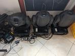 Robe moving heads met dmx controller, Gebruikt, Licht, Ophalen