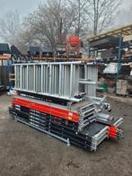 Steigerbok, Ophalen, Nieuw, 5 meter of hoger