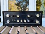Sansui AU-111, Ophalen, Versterker