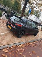 Renault Clio 0.9 TCE 66KW 5-DRS 2013 Zwart, Auto's, Renault, Voorwielaandrijving, 898 cc, 540 kg, Origineel Nederlands