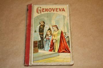 Genoveva - Circa 1920 beschikbaar voor biedingen