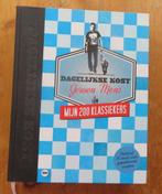 Dagelijkse Kost - Jeroen Meus - Mijn 200 Klassiekers, Boeken, Verzenden, Zo goed als nieuw, Nederland en België