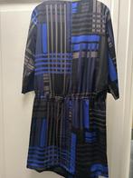 Mart Visser Jurk, Kleding | Dames, Jurken, Blauw, Maat 42/44 (L), Ophalen of Verzenden, Zo goed als nieuw