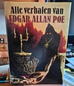 Edgar Allan Poe, Alle Verhalen 1e compl. Uitgave geb+omsl, Ophalen of Verzenden, Nieuw, Nederland