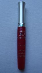 NIEUW! Lipgloss Bourjois Effect 3D Nr. 24 >Snelle Verzending, Lippen, Nieuw, Ophalen of Verzenden, Make-up