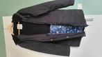 Elvine zwarte jas, Kleding | Dames, Jassen | Winter, Ophalen, Gedragen, Zwart