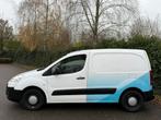 Peugeot Partner 120 1.6 HDI L1 XT Profit + BUS AIRCO, Auto's, Bestelauto's, Voorwielaandrijving, Euro 5, Gebruikt, 4 cilinders