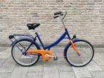Zeer mooie Azor Fabrieksfiets, unisex frame, als nieuw, (Extra) lage instap, Zo goed als nieuw, 50 tot 53 cm, Ophalen
