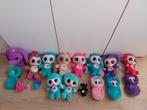 ylvi and the minimoomis knuffel, Ophalen of Verzenden, Zo goed als nieuw, Overige typen