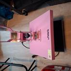 Hittepers plotterie, Ophalen, Zo goed als nieuw, Gereedschap of Toebehoren