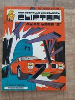 Clifton, Eén stripboek, Ophalen of Verzenden, Gelezen