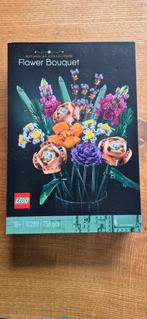 LEGO Botanical Collection Bloemenboeket 10280, Kinderen en Baby's, Speelgoed | Duplo en Lego, Ophalen of Verzenden, Nieuw