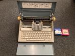 Olivetti ET Personal 55 typemachine, Diversen, Ophalen of Verzenden, Zo goed als nieuw