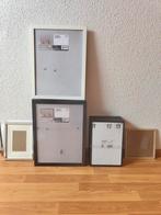 Foto lijsten
- in soorten en formaten (zie omschrijving), Ophalen of Verzenden, Nieuw