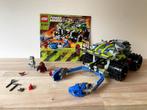 Lego Power Miners 8190 Claw Catcher, Ophalen of Verzenden, Zo goed als nieuw, Complete set, Lego