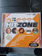 Hitzone 36, Cd's en Dvd's, Cd's | Verzamelalbums, Pop, Ophalen of Verzenden, Zo goed als nieuw