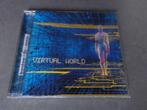 Phil Nicholas / Virtual World - CD, Verzenden