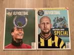 Elf Voetbal Specials, Verzamelen, Ophalen of Verzenden, Gebruikt, Overige binnenlandse clubs, Boek of Tijdschrift