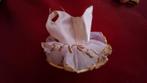 Vintage Barbie Mattel doll Ballerina satijn Tutu., Verzamelen, Poppen, Ophalen of Verzenden, Fashion Doll