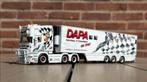 DAPA GMBH; SCANIA R6 TOPLINE, Ophalen of Verzenden, Nieuw, Bus of Vrachtwagen, Wsi