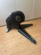 Tacx T2980 Flux 2 Smart incl cassette, Sport en Fitness, Wielrennen, Ophalen of Verzenden, Zo goed als nieuw, Overige typen
