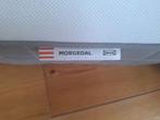 Matras Morgedal Ikea 200x160, Ophalen, Tweepersoons, Zo goed als nieuw, Matras