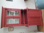 Buffetkast, Huis en Inrichting, Ophalen, Gebruikt, 25 tot 50 cm