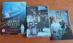 The Werner Herzog collection • BFI • 18 films, Ophalen of Verzenden, Zo goed als nieuw, Overige gebieden