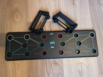 Push up board beschikbaar voor biedingen