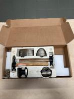 Uitdeuk set - Gereedschap voor carrosserieherstel, Auto diversen, Ophalen of Verzenden, Gebruikt