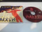 3 Steps Ahead – Hakkûh maxi single, Ophalen of Verzenden, Gebruikt