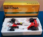 McLaren MP4/4 - Ayrton Senna (1988) 1:18 Minichamps, Verzenden, Nieuw, Auto, MiniChamps