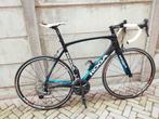 Koga Kimra Road UD Team Carbon Originele staat Bijna nieuw, Fietsen en Brommers, Fietsen | Racefietsen, Ophalen, 28 inch, Carbon