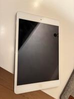 Ipad mini 2 zilver 16GB, Computers en Software, Apple iPads, Apple iPad, 8 inch, Ophalen of Verzenden, Zo goed als nieuw