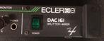 ECLER DAC161 Splitter-Mixer, Ophalen of Verzenden, Volume
