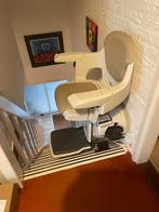 Traplift Smienk recht, Ophalen, Gebruikt, Recht