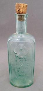 Om 1900 O.L.V. 't Zand Roermond Wijwaterfles Wijwater Fles, Ophalen of Verzenden