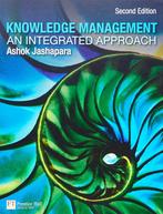 Knowledge Management: An Integrated Approach, Ophalen of Verzenden, Nieuw, Ashok Jashapara