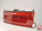 Smart Fortwo 453 2015+Achterklep Bagageklep, Ophalen of Verzenden, Gebruikt, Smart, Deur