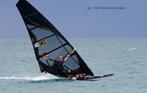 Windsurf spullen te koop zeilen point 7, trapezes etc, Watersport en Boten, Windsurfen, Ophalen of Verzenden, Gebruikt, Overige typen
