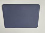 Apple Leather Sleeve - MacBook Air & Pro 13, Computers en Software, Laptophoezen, Apple Distribution International, Nieuw, Ophalen of Verzenden