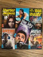 7 Early Birds Engelse Leesboekjes - Zo Goed Als Nieuw, Ophalen of Verzenden, Beta, Zo goed als nieuw