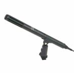 Richt microfoon 35 cm met camera bevestiging, ., Overige typen, Nieuw, Ophalen of Verzenden