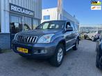 Toyota Land Cruiser 4.0 V6 VVT-i VX automaat, Auto's, Automaat, 249 pk, Gebruikt, 2800 kg
