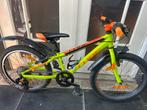 Cube Acid Race 200 kinderfiets 20 inch mountainbike mtb cube, Fietsen en Brommers, Fietsen | Mountainbikes en ATB, Ophalen, Zo goed als nieuw