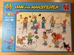Jan van Haasteren Junior Puzzel 240 stukjes Speelkwartiertje, Ophalen of Verzenden, Meer dan 50 stukjes, Zo goed als nieuw, 6 jaar of ouder