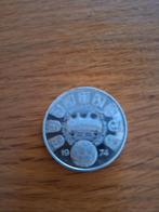 WK voetbal 1974 herdenkingsmunt, Ophalen of Verzenden, Overige landen