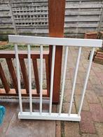 Traphekje - 80 cm, Doe-het-zelf en Verbouw, Ophalen, Zo goed als nieuw