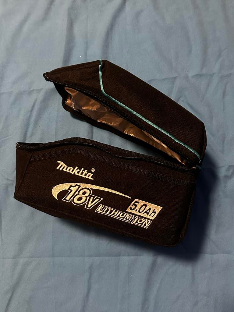 Makita Koelbox / Lunchbox - Ideaal voor onderweg!, Ophalen, Zo goed als nieuw